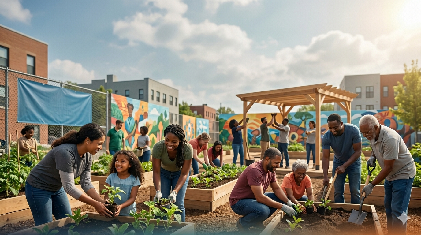 EMPCOM | Empowering Communities & Sustainable Development