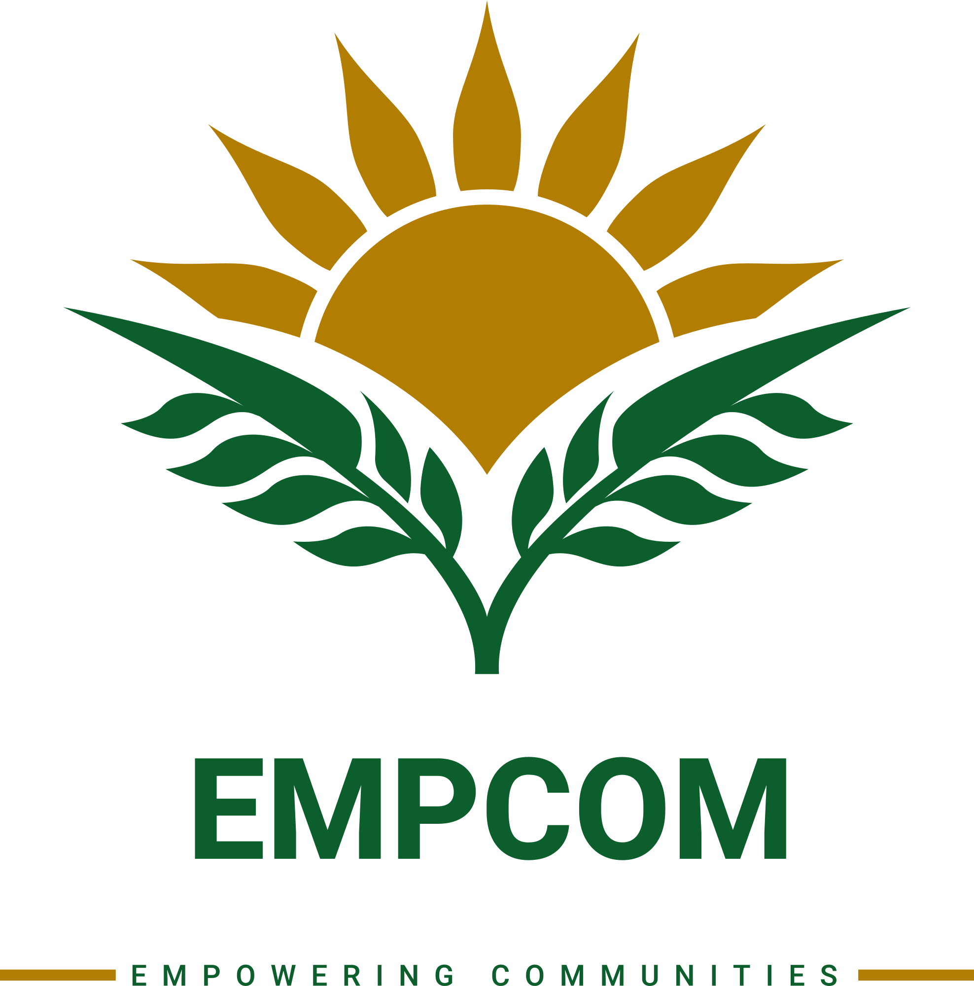 EMPCOM | Empowering Communities & Sustainable Development